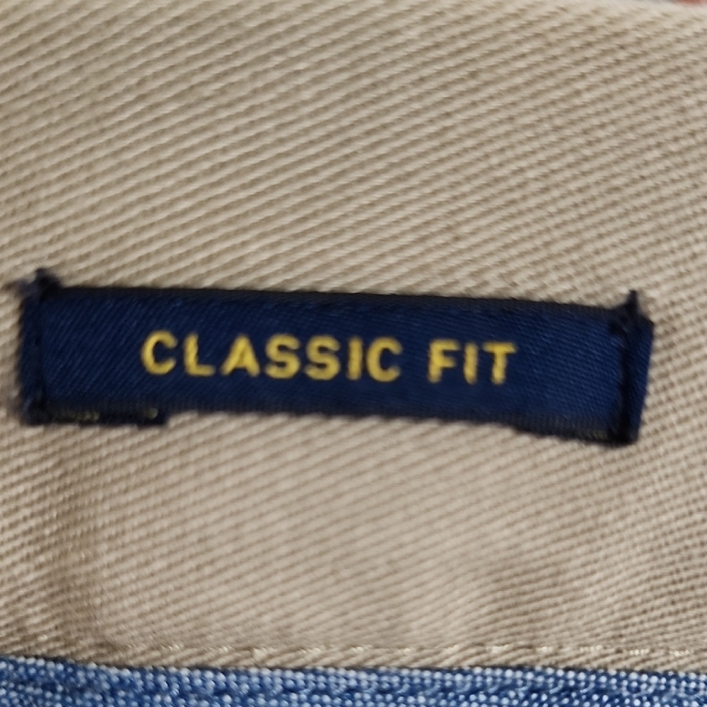Men's Tan Shorts - Picture 4 of 9
